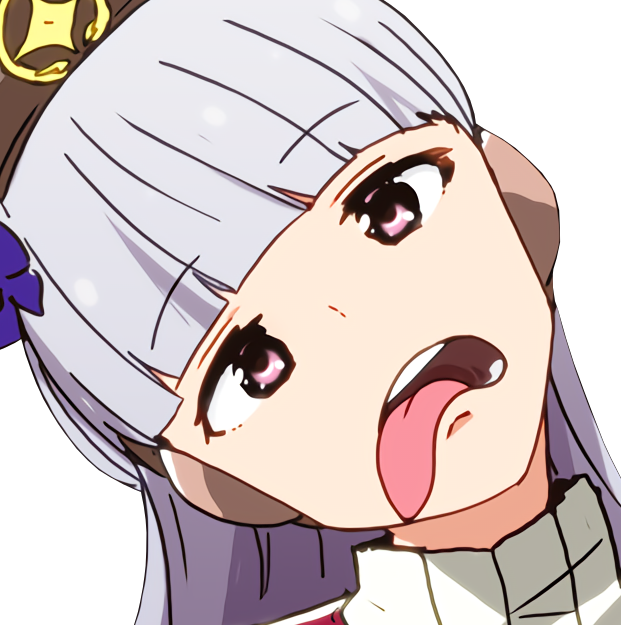 GolshiDuh Emoji
