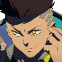 davidCall Emoji