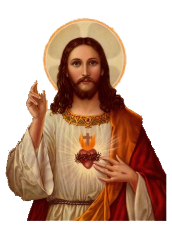 jesus Emoji