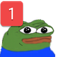 Pepe_Ping Emoji