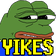 Pepe_Yikes Emoji