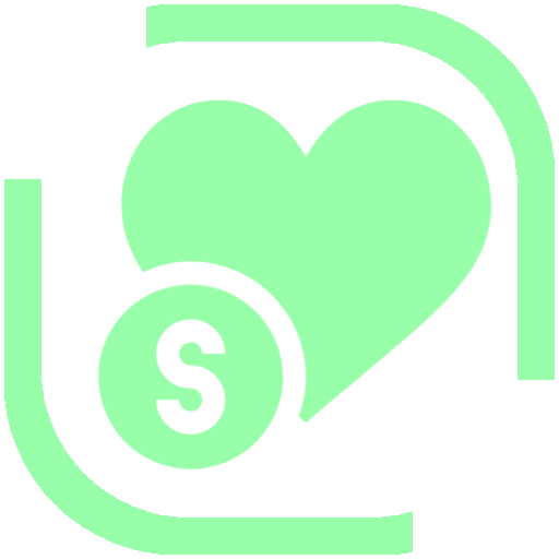 Donation Emoji