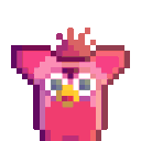 Furby Emoji