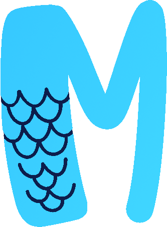 mermaidm Emoji