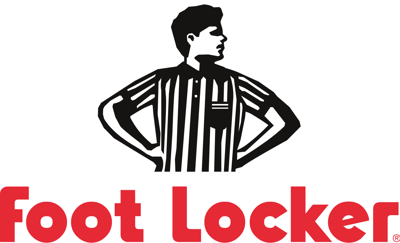 Footlocker Emoji