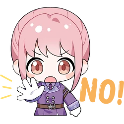 NikkiStop Emoji