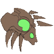 DancingScarab Emoji