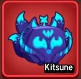 Kitsune Emoji