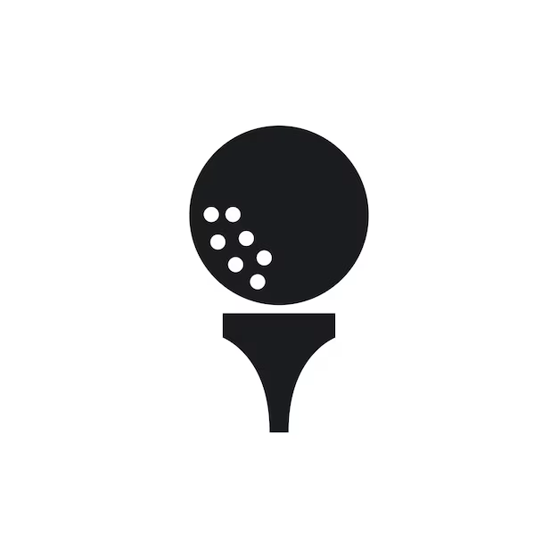 Golf Emoji