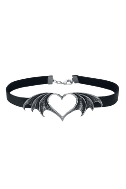 Gothchoker Emoji