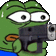 Gun Emoji