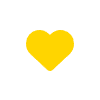 heart_darkyellow Discord Emoji