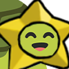 happystar Emoji