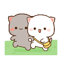 PeachandGomaWalk Emoji