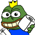 pepepaper Emoji