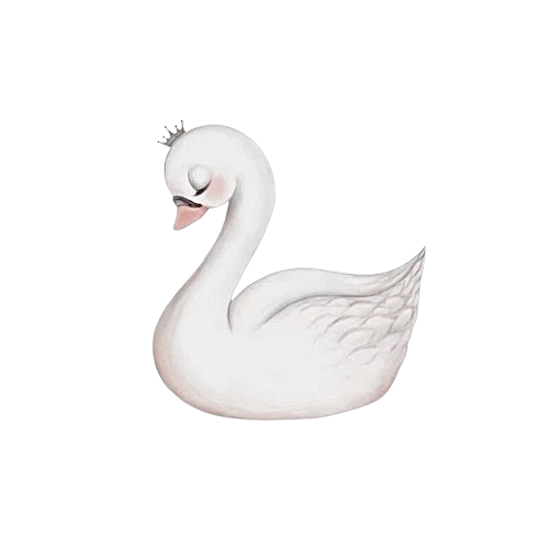 Swan Emoji