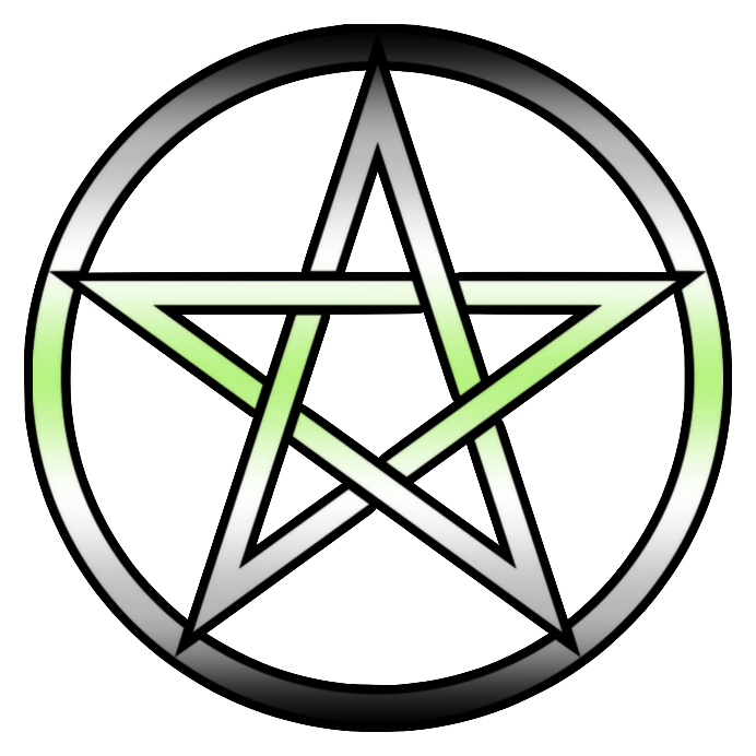 pentacle_agender Emoji