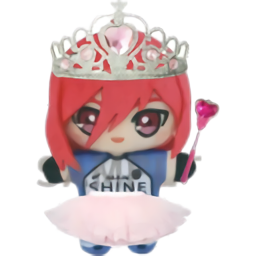 Chigiri Emoji