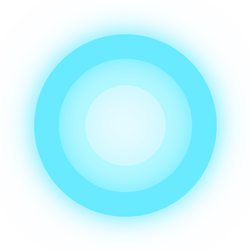 lightcyanbullet Emoji