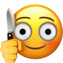 knife Emoji