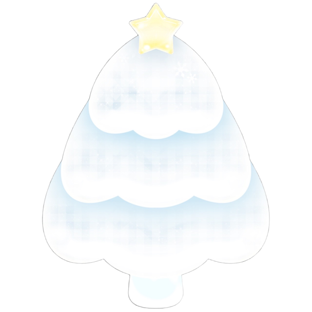 WinterPineTree Emoji