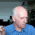 baldman_smoking Emoji