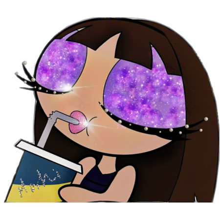 Powerpuff Emoji