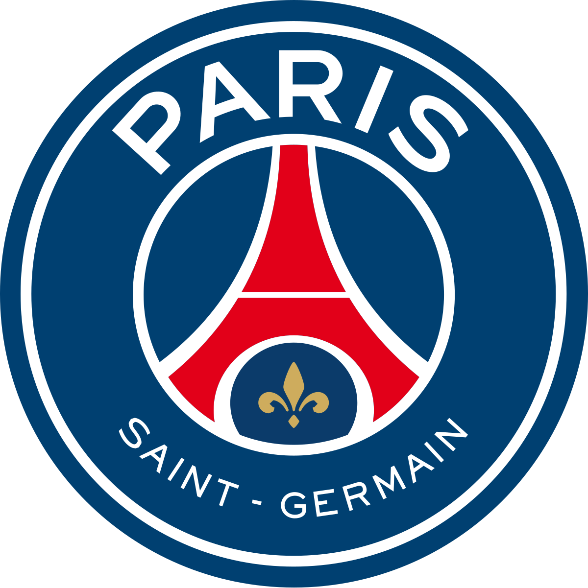 Psg Discord Emoji