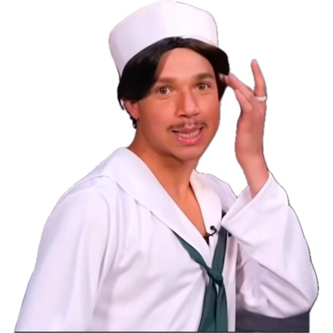 sailor Emoji