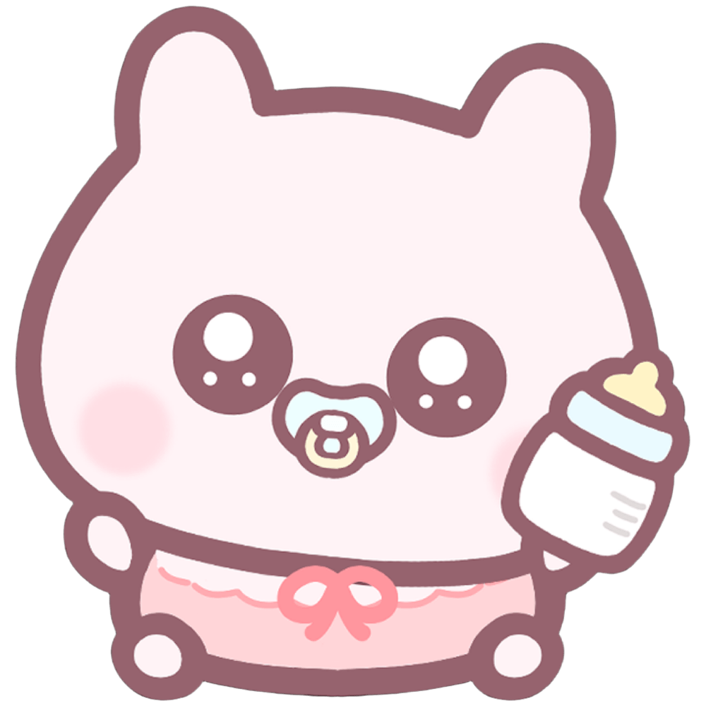 UchaBaby Emoji
