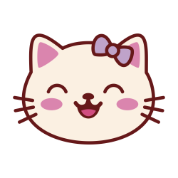 cutekawaiicatface Emoji