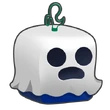 GhostFruit Emoji
