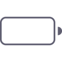 battery_emtpy_charge Emoji