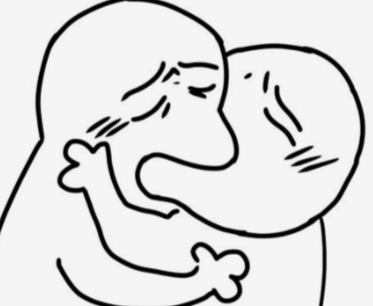 kiss Emoji