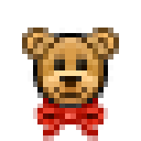 teddybear Emoji