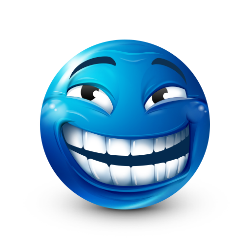 Troll Ansikt Emoji