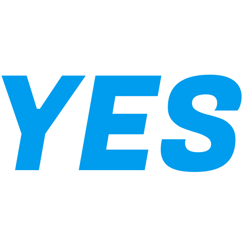 yesblue Emoji