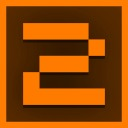 Minecraft2Orange Emoji
