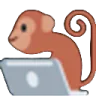 Monolaptop Emoji