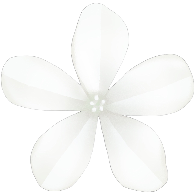 WhiteJasmine Emoji