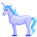 bluefantasyunicorn Emoji