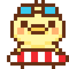 DuckySwim Emoji
