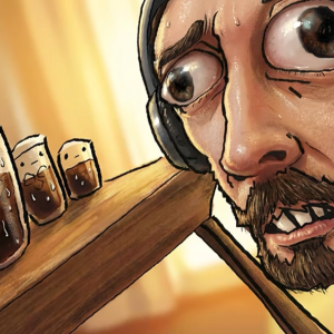 AsmonHearsSoda Emoji