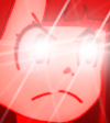Angry Emoji