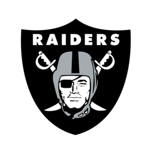 raiders Emoji