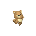 angel_bear Emoji