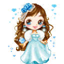 bluebubblediva Emoji