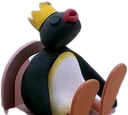 kingu Emoji