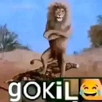 gookill Emoji