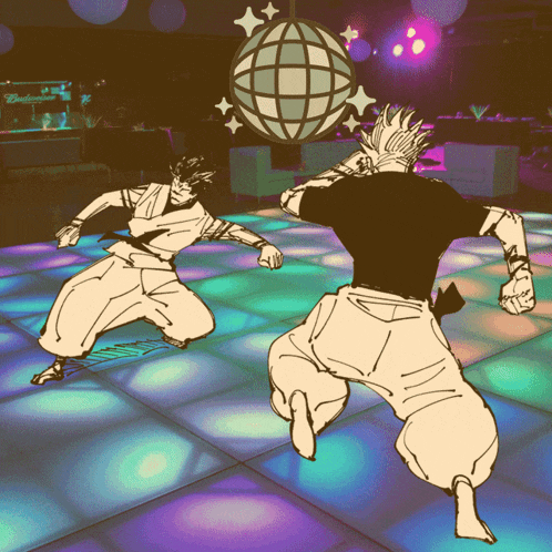 dance Emoji